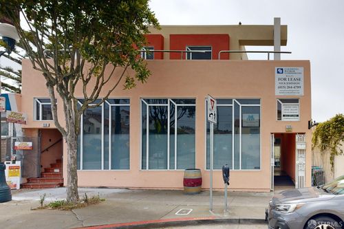 2337-2335 Ocean Ave, San Francisco, CA, 94127-2605 | Card Image
