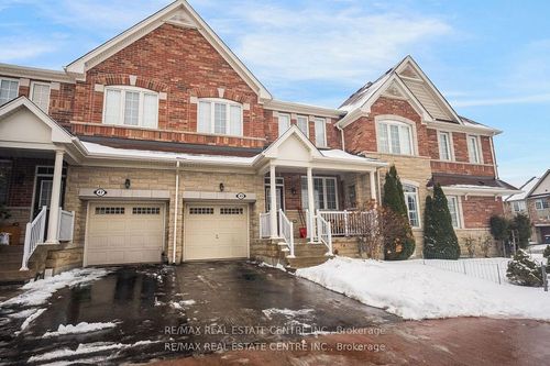 49 Wardsville Dr, Brampton, ON, L6Y0T9 | Card Image