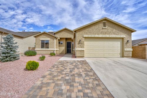 6446 E Beckett Trail, Prescott Valley, AZ, 86314 | Card Image