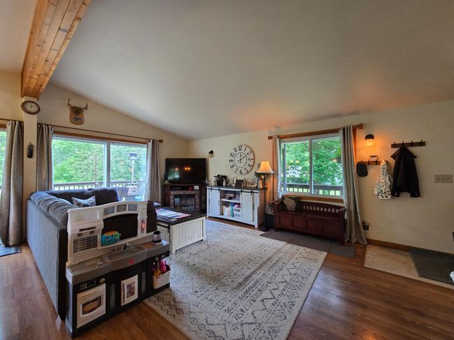 910 School Rd, House other with 3 bedrooms, 2 bathrooms and null parking in Tomahawk WI | Image 11