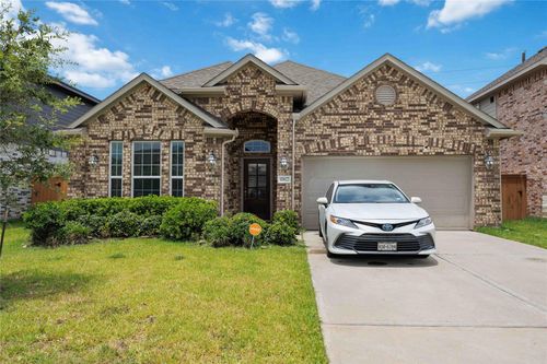 10822 Mendel Terrace Dr, Iowa Colony, TX, 77583-2922 | Card Image
