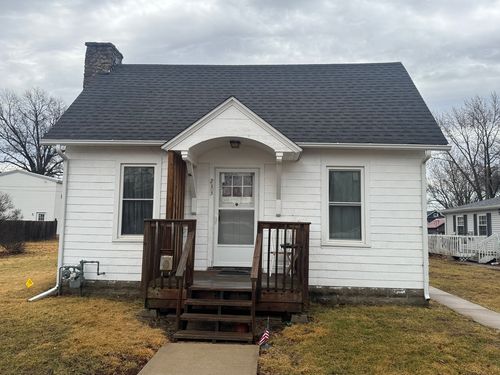 233 N Jones, AMBOY, IL, 61310 | Card Image