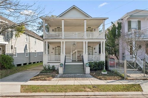 a-1025 Leontine St, New Orleans, LA, 70115-3015 | Card Image