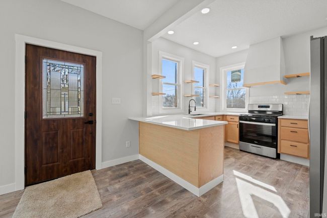 1746 S Main Ln, House other with 3 bedrooms, 3 bathrooms and null parking in Pierceton IN | Image 9