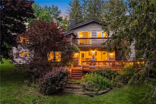 1888 County Highway 8, Denver, NY, 12421 | Card Image