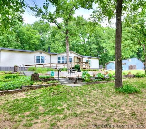 94 W Highland Dr, Sand Springs, OK, 74063-7086 | Card Image