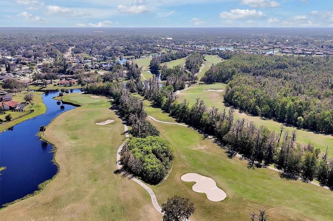 4633 Huron Bay Cir, House other with 4 bedrooms, 2 bathrooms and null parking in Kissimmee FL | Image 49