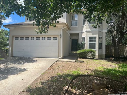 20507 Tree Mdw, San Antonio, TX, 78258-3165 | Card Image