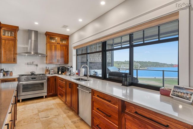 580 Masons Beach Rd, House other with 4 bedrooms, 3 bathrooms and 2 parking in First South NS | Image 5