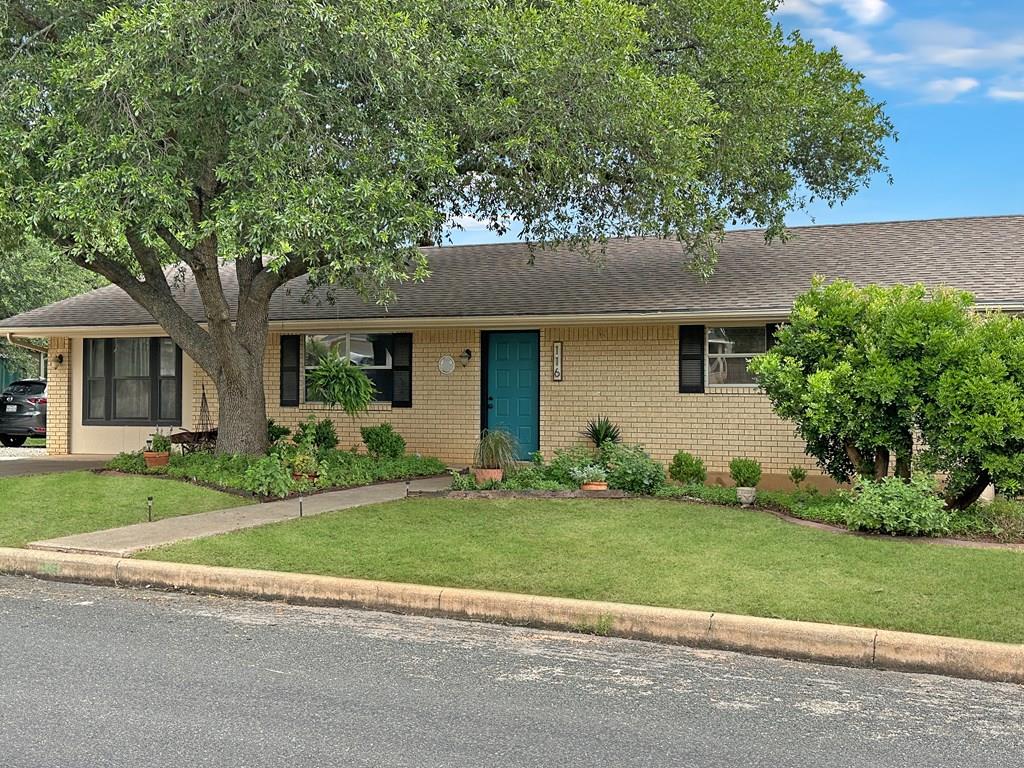 Driftwood Dr, Fredericksburg, TX 78624
