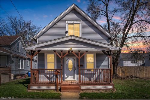 5628 Pacific Ave, Cleveland, OH, 44102-5730 | Card Image