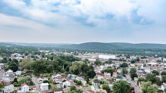 1243 Upper Mulberry St, House other with 2 bedrooms, 1 bathrooms and null parking in Danville PA | Image 30