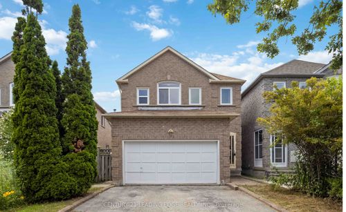 main-floor-107 Joycedale St, Markham, ON, L3S3J2 | Card Image