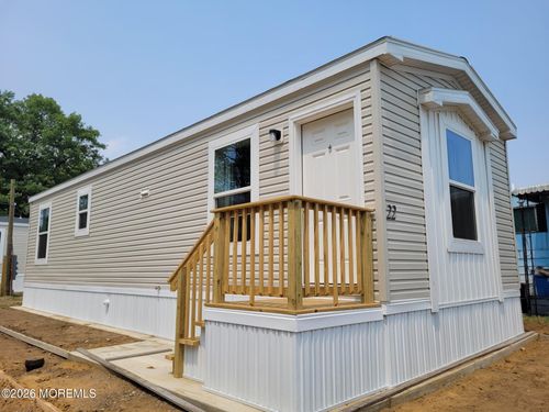 22 John St, Keansburg, NJ, 07734-3228 | Card Image