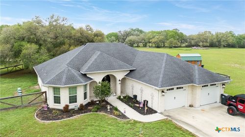 7134 Old Highway Rd, Inez, TX, 77968-3769 | Card Image