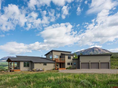515 Hawk Dr, Gunnison, CO, 81230-8808 | Card Image