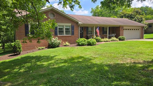 130 Carolyn Ln, Nicholasville, KY, 40356-9340 | Card Image