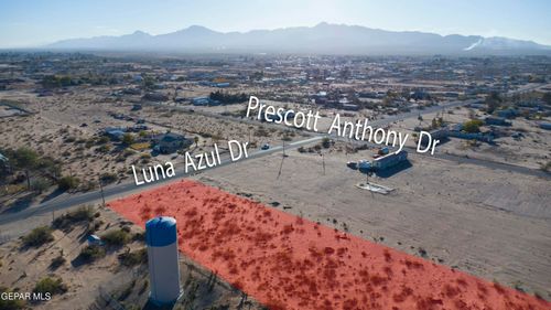 608 Luna Azul Dr, Chaparral, NM, 88081-7815 | Card Image