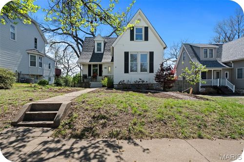 6518 Odell Street, St Louis, MO, 63139 | Card Image