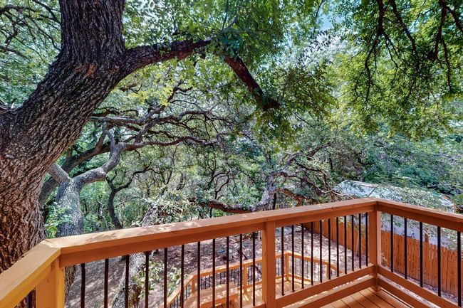 View of wooden deck | Image 35