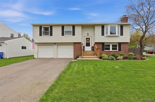 341 Fawn Trl, West Seneca, NY, 14224-4511 | Card Image