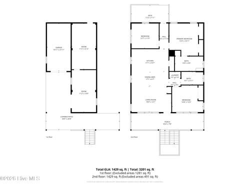 1903 W Yacht Dr, Oak Island, NC, 28465-7244 | Card Image