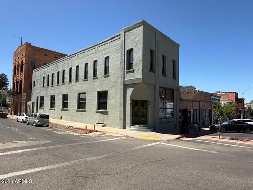 300 N Broad St, Globe, AZ, 85501-2506 | Card Image