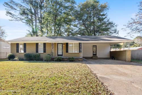 503 Camille Street, Senatobia, MS, 38668 | Card Image