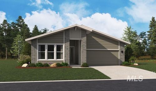 2306 N Ice Fire Ave, Star, ID, 83669-1109 | Card Image
