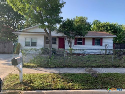 701 S 19th St, Copperas Cove, TX, 76522-2727 | Card Image