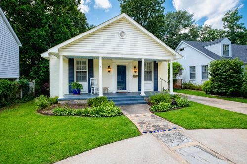 1620 N Jackson Street, Little Rock, AR, 72207 | Card Image