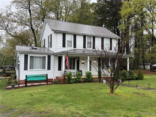 301 Harris Spring Rd, Burkeville, VA, 23922-3121 | Card Image