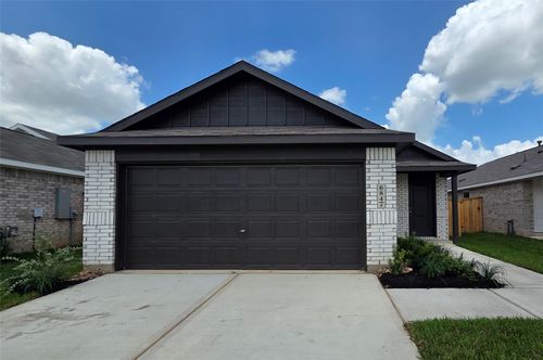 6847 Lantana Leaf Ln, Katy, TX, 77493-5760 | Card Image