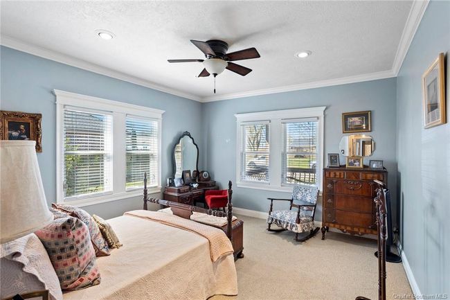 514 N Morton St, House other with 3 bedrooms, 2 bathrooms and null parking in Jennings LA | Image 15