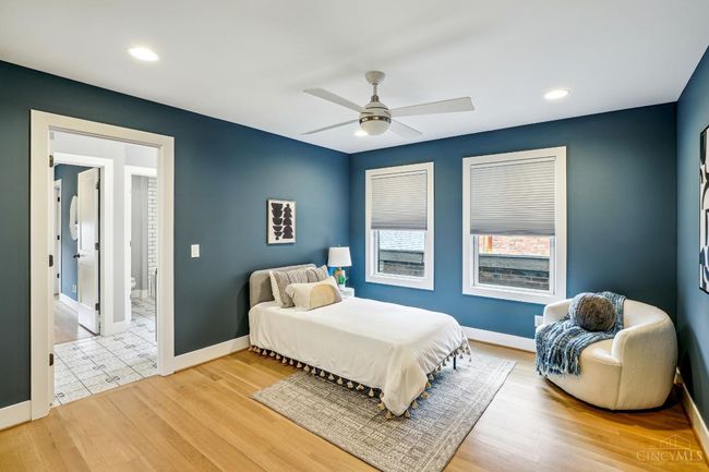 1409 Race St, House other with 4 bedrooms, 5 bathrooms and null parking in Cincinnati OH | Image 34