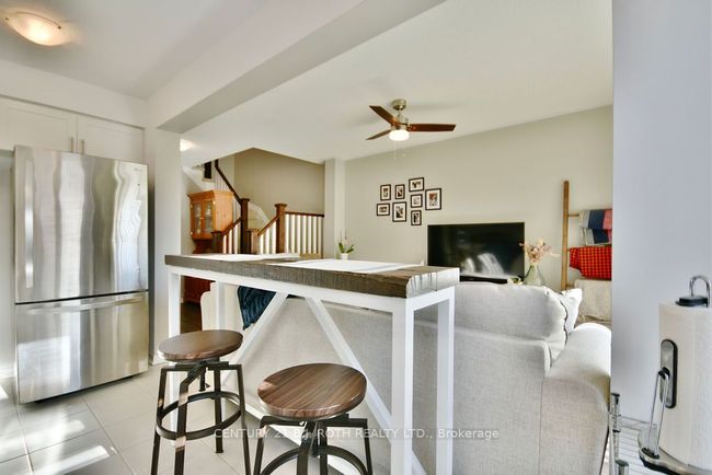 185 Diana Dr, House attached with 3 bedrooms, 2 bathrooms and 2 parking in Orillia ON | Image 9