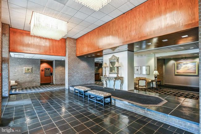APT-515 - 1800 Old Meadow Rd, Condo with 1 bedrooms, 1 bathrooms and null parking in MCLEAN VA | Image 31