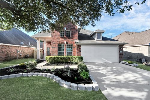 13111 Porter Meadow Ln, Houston, TX, 77014-1440 | Card Image