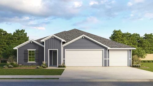 107 Buffalo Bayou Cv, Cedar Creek, TX, 78612-2182 | Card Image
