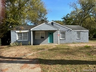 Canna Dr, Montgomery, AL 36105