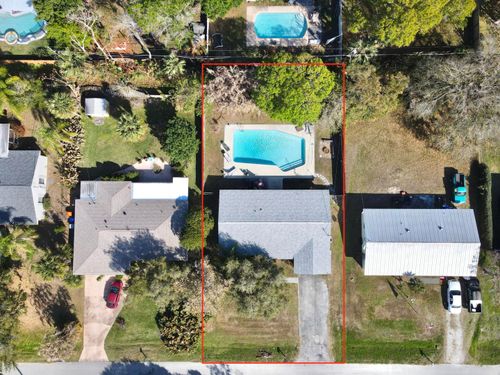 186 23rd Ave, Vero Beach, FL, 32962-2661 | Card Image