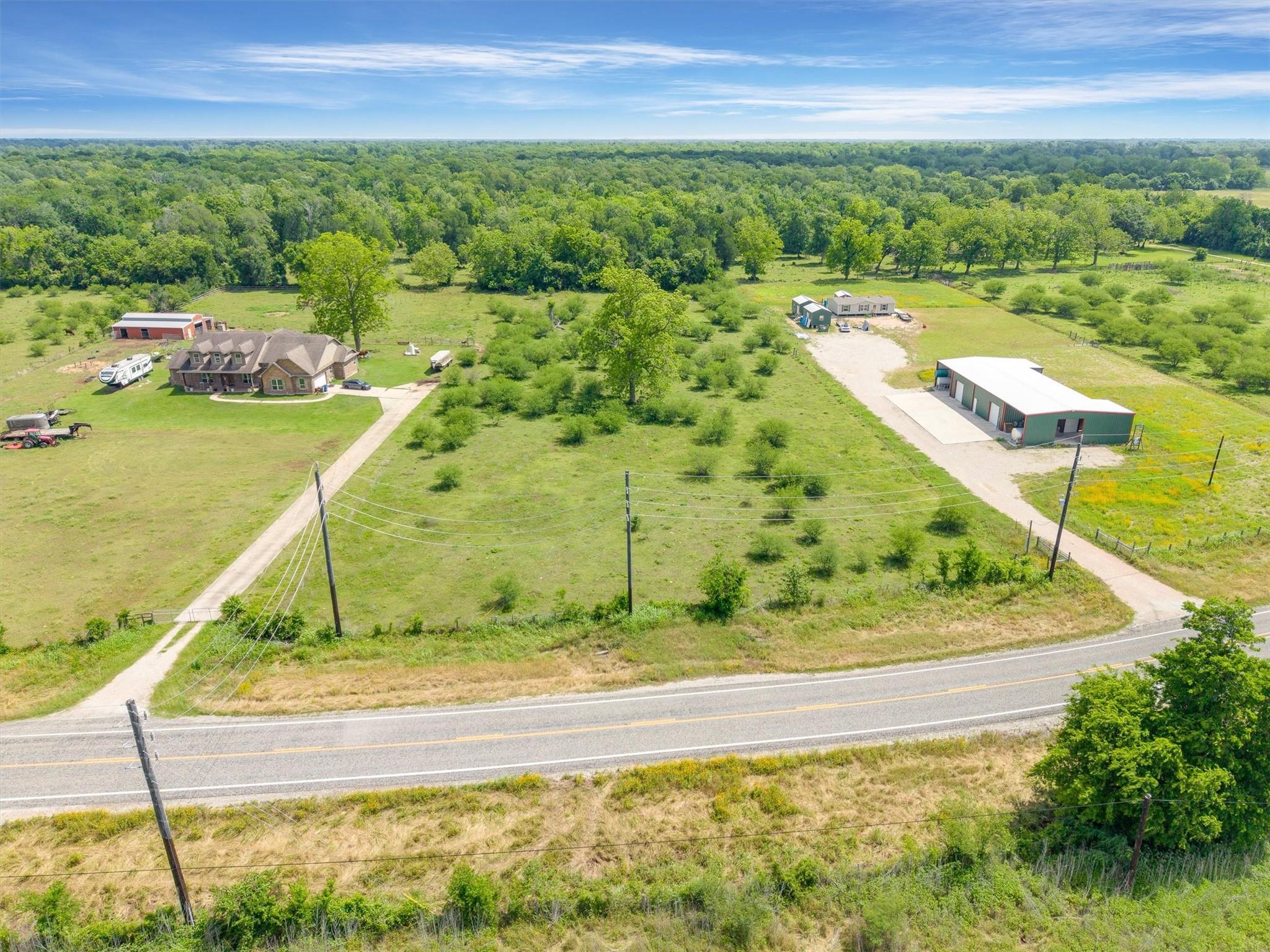 Land in Sealy 2