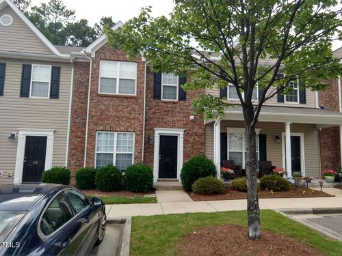 116 Hidden Springs Dr, Durham, NC, 27703-4917 | Card Image