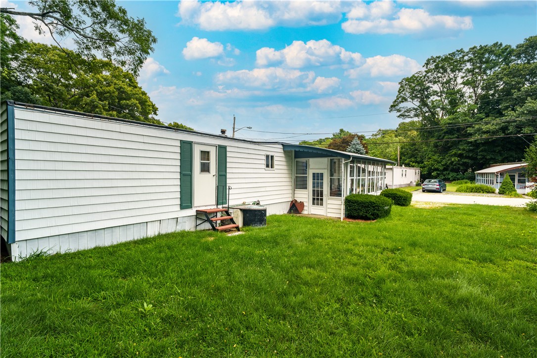 Residential in Warwick 4
