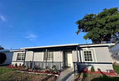 308 Sw 76th Ter, North Lauderdale, FL, 33068-1358 | Card Image