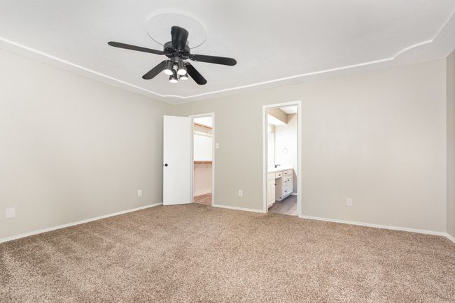 1447 Cat Mountain Trl, House other with 3 bedrooms, 2 bathrooms and null parking in Keller TX | Image 14
