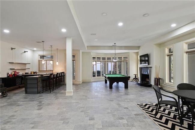 510 Covington Cv, House other with 6 bedrooms, 10 bathrooms and 5 parking in Alpharetta GA | Image 80