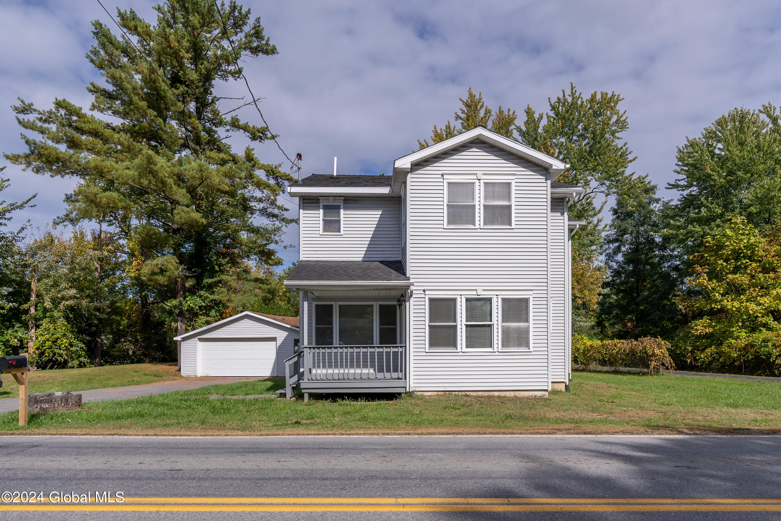 Brookwood Rd, Waterford, NY 12188