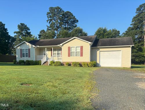 607 24th Street, Butner, NC, 27509 | Card Image