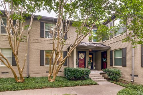 j-6352 Bordeaux Ave, Dallas, TX, 75209-5700 | Card Image
